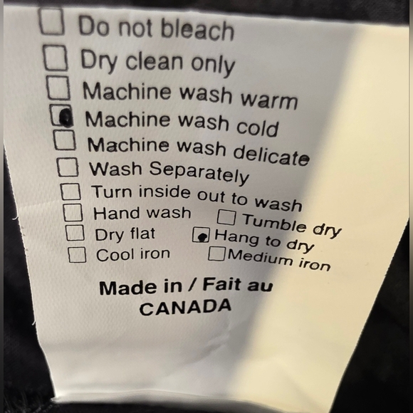 Alison Wonderland Black Linen/ Viscose Dress. Sleeveless, Long. Lg. Almost New - Picture 10 of 10